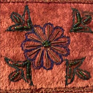 Meet your Posher, Emma